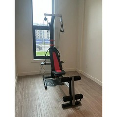 Bowflex PR1000 Home Gym