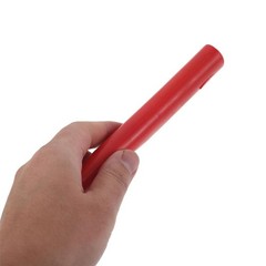 Fencing Grip Ergonomic for Sword Rubber Handle Fence Sport Accessories