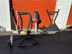 Bowflex Xceed Home Gym *****