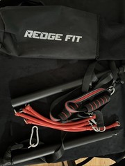 MAKE OFFER!! Redge Portable Gym Machine Voted America’s Best Home Gym