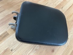 Bowflex SPORT Seat Pad Cushion Mounting Base