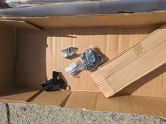 Total Gym Achiever Universal Home Gym Workout Accessories Open Box No Manual