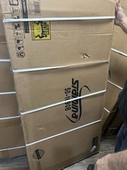 Stamina 50-1690 Home Gym Power Tower