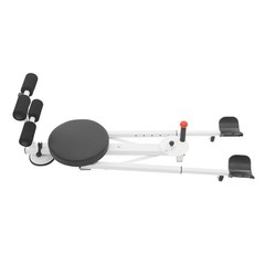 Leg Stretcher Machine 330LBS Hip Stretch Split Equipment Home Indoor Fitness NEW