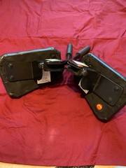 Total gym wing bar and Ab crunch attachment ( NO PINS )