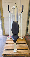 HOIST Ab Crunch Selectorized Machine HS 1310 Commercial 1 Year Warranty