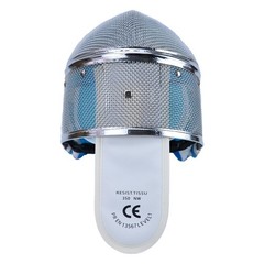 Sabre Fencing Mask – 350N Mask with Removable Lining – CE Certified Sabre Fen…
