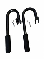 Total Gym Fit Dip Bars