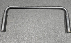 Soloflex Bench Leg Attachment Support Stabilizer Bar & Dip Bar OEM