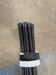 Bowflex 210 Power Rods 2×50 2×30 4×10 2×5 OEM Ultimate Power Pro XTL New READ