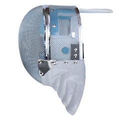 Sabre Fencing Mask – 350N Mask with Removable Lining – CE Certified Sabre Fen…