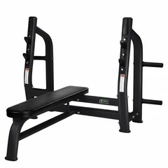 Bench Press Rack Multi-function Squat Rack Olympic Bench Press Station