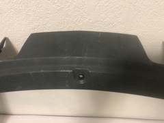 Bowflex Ultimate 2 Front Base Cover OEM Part 47000492