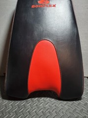 Bowflex Revolution XP Seat Back Pad, Bracket & locking Pin – Very Good Condition
