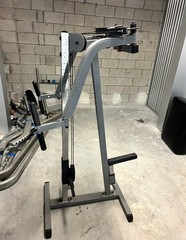 Body Solid Peck Deck