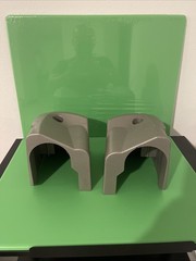 Treadmill End Cap Nautilus Series T718