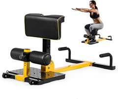 Multifunctional Home Gym Squat Fitness Equipment
