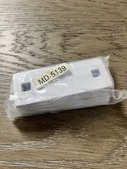 Marcy Pro Smith Machine MD-5139 or MD-9010G #36 Bracket Set of 9