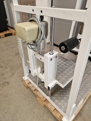 PROXOMED Compass Hip Machine Med Gym Physio Professional Multi Hip Pendulum MED KGG