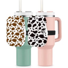 Gym Accessories Water Bottle Pouch for Stanley Quencher Adventure 40oz & Stanley