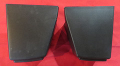 ProForm Treadmill XP542E – Rear Feet (pair)