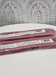 2 Rogue Fitness HB0001 #4 Average Mini Red Monster Band 1/2″ Width Rubber