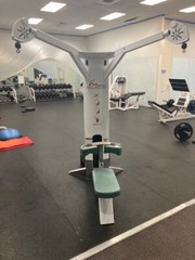 Freemotion, Cybex, TRX Gym Equipment $850 Per or $5950 For Everything