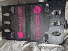 BodyBoss 2.0 Portable Home Gym – As Is Board Only