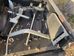 Schwinn Comp Home Gym