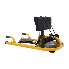 Multifunction Squat Machine Deep Sissy Squat Home Gym Fitness Ab Trainer