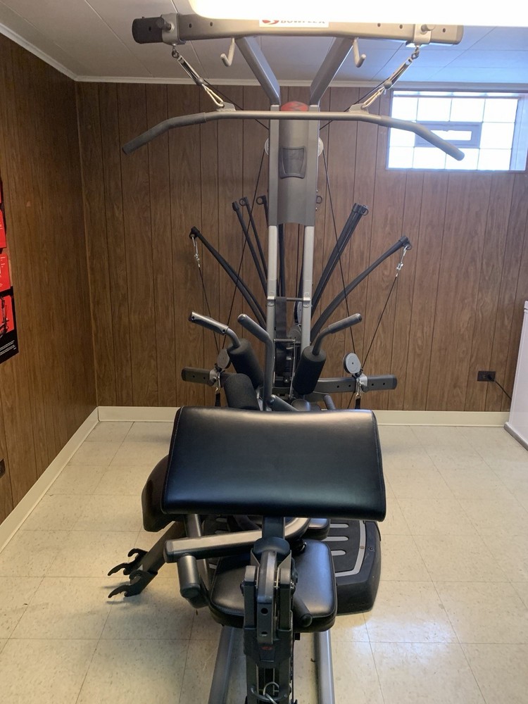 Bowflex Ultimate 2