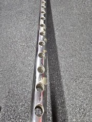 Hoist Gym Top Weight Plate Holder & Weight Stack Stem OEM