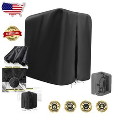 Heavy Duty Home Gym Equipment Cover – All Season Waterproof, Dustproof