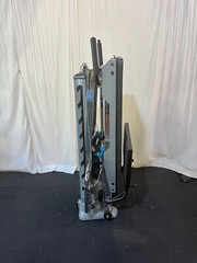 EFI Sports Medicine Gravity Trainer GTS (Model: 6002-01) – Pilates & Fitness