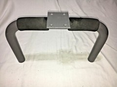 BOWFLEX Power Pro & XTL Rear Bench Legs Replacement Part Parts