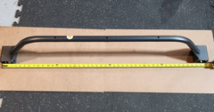 Cross Bar # B For PROGEAR 3815 Lat Pull-Down Attachment