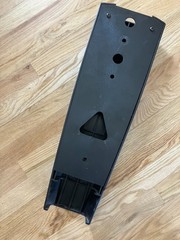 Bowflex Ultimate Placard