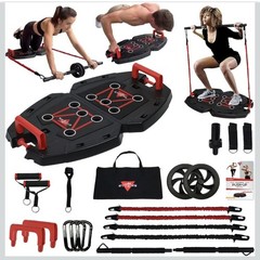 Exercise Equipment Home Fitness Total Gym & Exercise