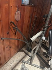 Bowflex Xtreme SE Home Gym *