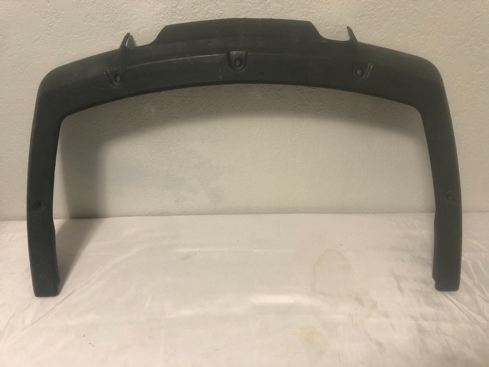 Bowflex Ultimate 2 Front Base Cover OEM Part 47000492