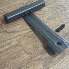 Bowflex Ab Crunch Bracket OEM Fits Xceed Xtreme Xtreme 2 SE Free Shipping