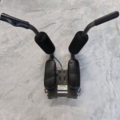 Bowflex Ultimate 2 Gym Squat Attachment OEM Part