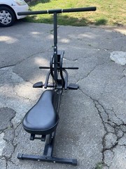 Gym equipment- Sports Rider By Health Rider