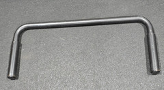 Soloflex Bench Leg Attachment Support Stabilizer Bar & Dip Bar OEM