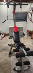 Bowflex Blaze Home Gym – 340000