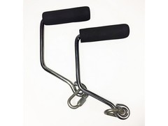 Total Gym Chrome Handles