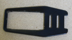 NordicTrack Sequoia Ski Machine – Belt Tensioner Bracket