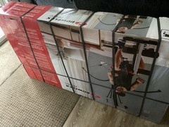 Bowflex PR1000 Home Gym. BRAND NEW IN BOX SEALED