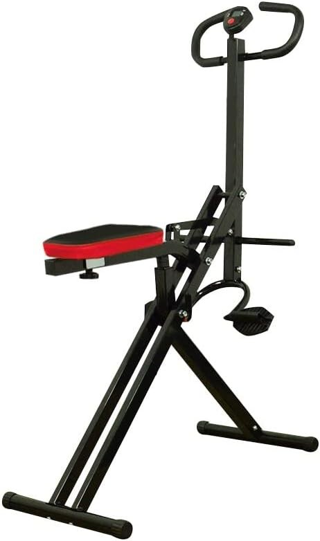 Hobbyesport Fitness Tool for Upper and Lower Abs
