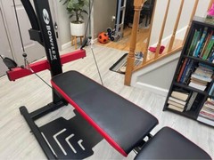 Bowflex PR1000 Home Gym